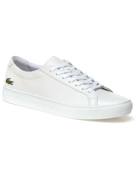 lacoste sneakers david jones